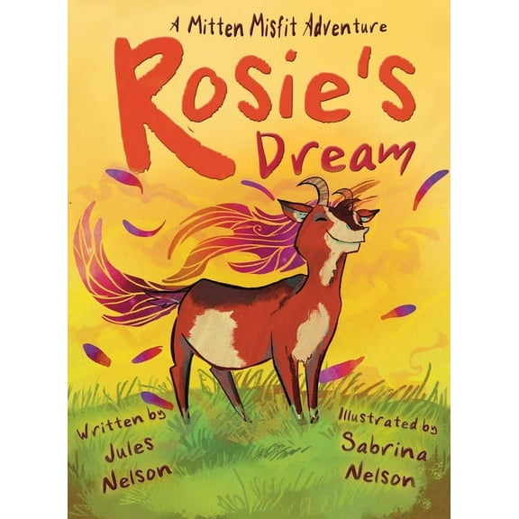 Rosie's Dream, (Hardcover)