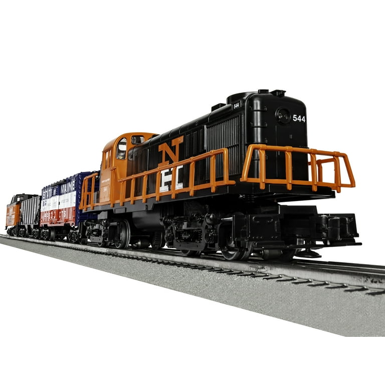 Lionel new haven train set sale