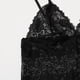 thumbnail image 5 of Mujeres Tallas grandes Lencería sexy Bata de seda Satén Albornoz Conjunto de cuatro piezas Ropa de dormir Pijamas Fridja nalpqowj49940, 5 of 7