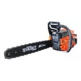 thumbnail image 1 of Motosierra Leñera A Gasolina 52 Cc Barra 20'' Hkm5220 Husky Color Naranja, 1 of 4