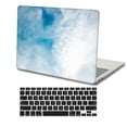 thumbnail image 5 of KSK KAISHEK Hard Case Only for Old MacBook Pro 13 inchs( Retina Display, Early 2015/2014/2013/Late 2012) + Black Keyboard Cover Model A1502/A1425, No USB-C QLXL0557, 5 of 5
