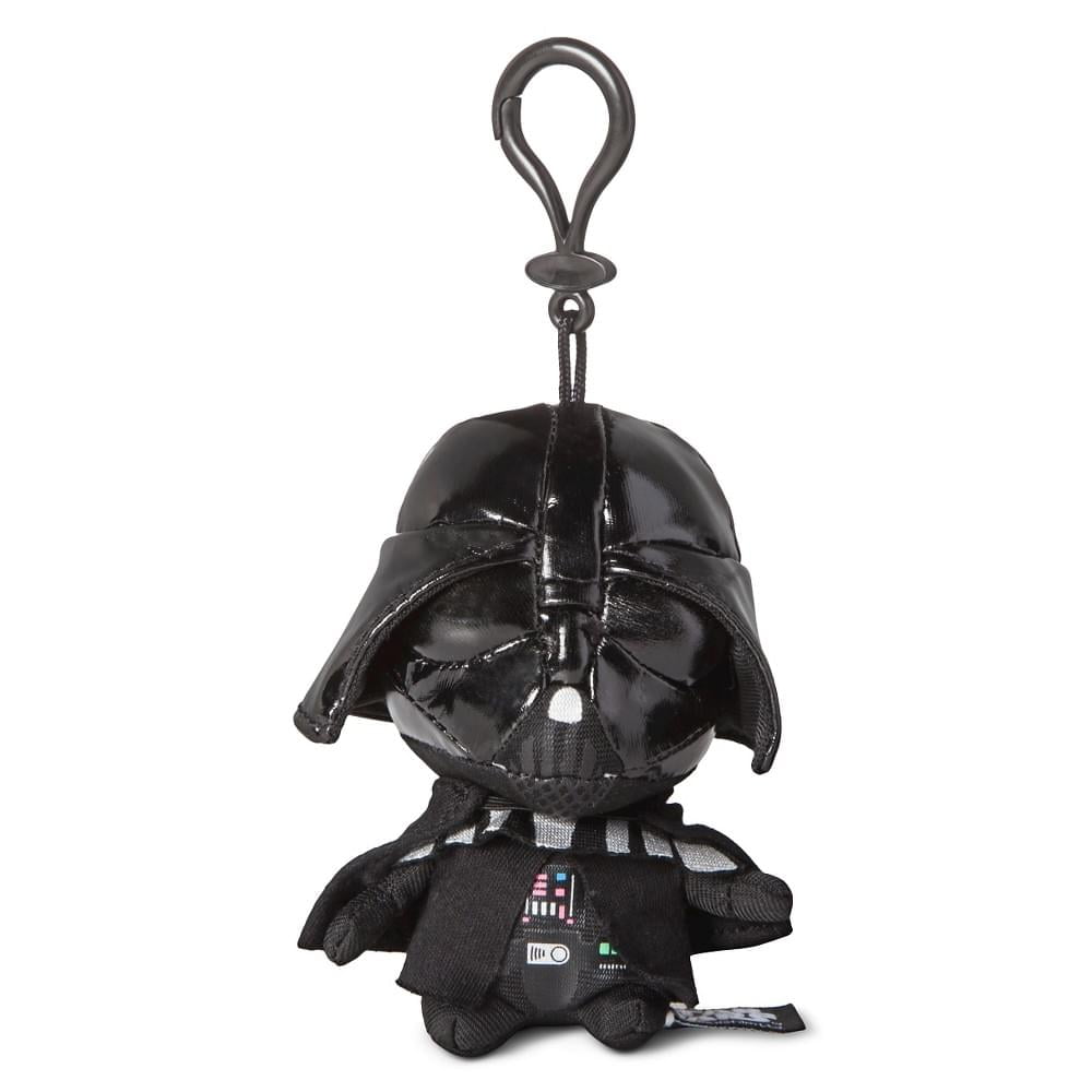talking darth vader