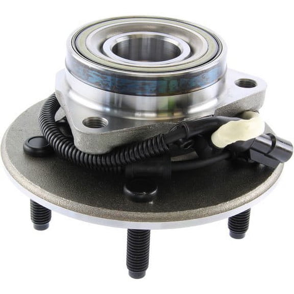 Centric Parts Axle Bearing and Hub Assembly P/N:402.65012E Fits select: 1999-2003 FORD F150