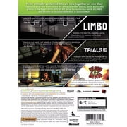 Microsoft Xbox Live Hits Pack (Xbox 360)