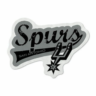 San Antonio Spurs Men's FOCO Light Up Coyote Jersey - Black