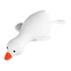 thumbnail image 3 of Juguetes de ventilación de animales,Juguetes antiestrés para apretar patos Blanco, 3 of 9
