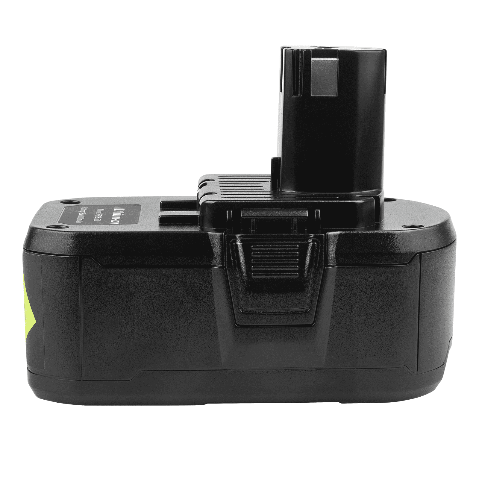 8.0Ah For RYOBI P108 18V 8.0 Plus High Capacity Battery 18 Volt Lithium-Ion New