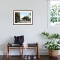 thumbnail image 3 of Art.com Central Park and Canal Building, Panama City, Panama, C1920S Giclee Print, Brown Frame Wall Art, 29" x 21", 3 of 5