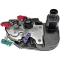 thumbnail image 2 of Dorman 931-019 Front Passenger Side Door Lock Actuator Motor for Specific Chrysler / Dodge / Plymouth Models Fits 2000 Dodge Stratus, 2 of 3