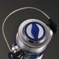 thumbnail image 2 of Fishing Line  Reel,  Reel Fine Craftmanship Saving Space  for Saltwater, 2 of 7