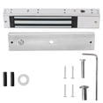 thumbnail image 1 of Door Lock Electromagnetic Lock, 280kg Smart Security Home For Cabinets Access Control, 1 of 8