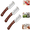 3PCS, variant on 2026 New Vegetable Peeler with Wooden Handle,3 in 1 Premium Vegetable Peeler with Wooden Handle and Bottle Opener, for Fruit Pumpkin Peeling Potato Carrot Veggie Peeler