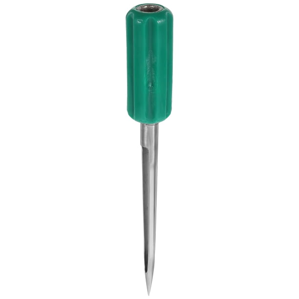 Muestra de granos Sonda de suelo Muestra de trigo maíz arroz Sonda de prueba de trigo reutilizable Muestra de cereales