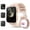 Pink, variant on Smart Watch for Women and Men, 1.91'' Bluetooth Calling Digital Watch, Fitness Tracker, 100+ Sports Modes, IP68 Waterproof, Android iPhone Compatible, Purple