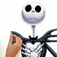 thumbnail image 4 of Disney Tim Burton's The Nightmare Before Christmas Jack Peel and Stick Giant Wall Decals, 4 of 6