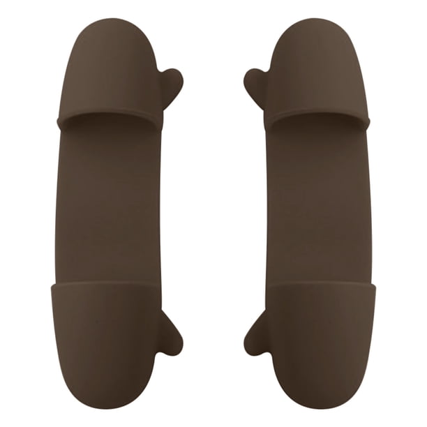 onlyliua Buscador de Regalos Pinza para Dedos y Aislamiento Térmico, Pinza para Guantes Antiescaldaduras, Pinza para Utensilios de Cocina, Pinza Antiescaldaduras para Cuencos y Platos