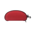 thumbnail image 3 of Funda para gafas de sol HSYMQ para hombre y mujer con clip de mosquetón (3), 3 of 4