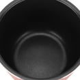 thumbnail image 4 of Non Stick Inner Cooking Pot Liner Container Replacement Accessories, Alloy Rice Cooker Inner Pot, Suitable for 1.5L 1.6L Rice Cookers with Protection Paint, 4 of 7