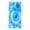 E, variant on 1Pc Beach Towel Microfiber Beach Towel Ultra Light Hawaiian Beach Pattern Bath Towel Sand Proof Beach Blanket Travel Multipurpose Towel 75 X 150 Cm Bath Towel
