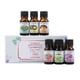 thumbnail image 4 of 6 Bottles/Set 10ml Essential Oil Natural Plant Pure Aroma Fragrance Oil Air Humidifier Essential Oils, 4 of 5