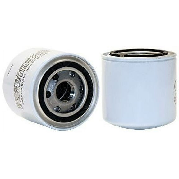 WIX Filters - 51519 Heavy Duty Spin-On Hydraulic Filter Pack of 1