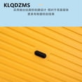thumbnail image 3 of KLQDZMS 22 "24" 26 "28" 30 "32" 34 "pulgadas estudiantes capacidad súper grande y equipaje de alta calidad maleta con ruedas para cabina de vacaciones familiares, 3 of 4