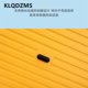 thumbnail image 3 of KLQDZMS 22 "24" 26 "28" 30 "32" 34 "pulgadas estudiantes capacidad súper grande y equipaje de alta calidad maleta con ruedas para cabina de vacaciones familiares, 3 of 4
