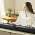 thumbnail image 2 of Teclado portátil Yamaha PSR-EW320 76 teclas sensibles al tacto, 2 of 6