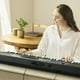 thumbnail image 2 of Teclado portátil Yamaha PSR-EW320 76 teclas sensibles al tacto, 2 of 6