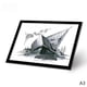 thumbnail image 2 of Tablero de dibujo Led animación A4A3 mesa de copia tablero de dibujo mesa de escritura transparente copia, 2 of 4