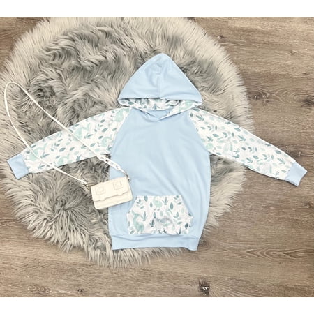 Dodo Bird Hoodie