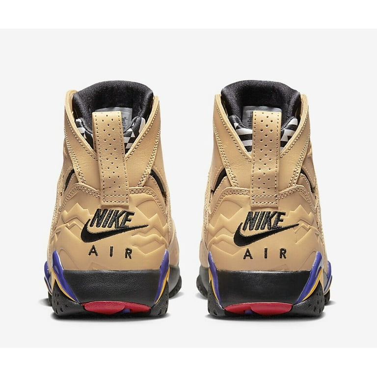 jordan 7 tan