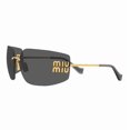 thumbnail image 1 of Miu Miu 54YS Runway Sunglasses, 1 of 5