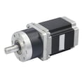 thumbnail image 1 of 57mm Precision Deceleration Stepper Motor, Dedicated To Medical Equipment ,High Speed, 1 of 1