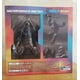 thumbnail image 4 of 1 piece 2021 movie version SHM Godzilla vs. Kong Gorilla Super Movable Toy Figure Model, 4 of 4