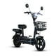 thumbnail image 1 of Bicimoto Eléctrica Vento Sway Mini Negro, 1 of 6