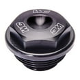 thumbnail image 1 of Works Connection Rear Brake Reservoir Cap Black for Husqvarna TE 125 2014-2016, 1 of 1