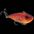 thumbnail image 2 of Strike King Red Eye Shad 1/2oz Sam Rayburn Red Craw, 2 of 2