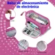 thumbnail image 4 of Estuche Para Lápices Capacidad De 100 Lapiceras Organizador, 4 of 7