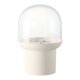 thumbnail image 2 of Fiudx Ofertas flash del día Organizador de escritorio con compartimento para brochas de maquillaje, lápiz labial, para tocador de dormitorio, 2 of 6