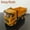 dump truck, variant on Assorted Construction Fleet in One Package – Choose from classic workhorses including concrete mixer trucks, crane lifts, bulldozers, and excavators, offering endless variety for little machine enthu
