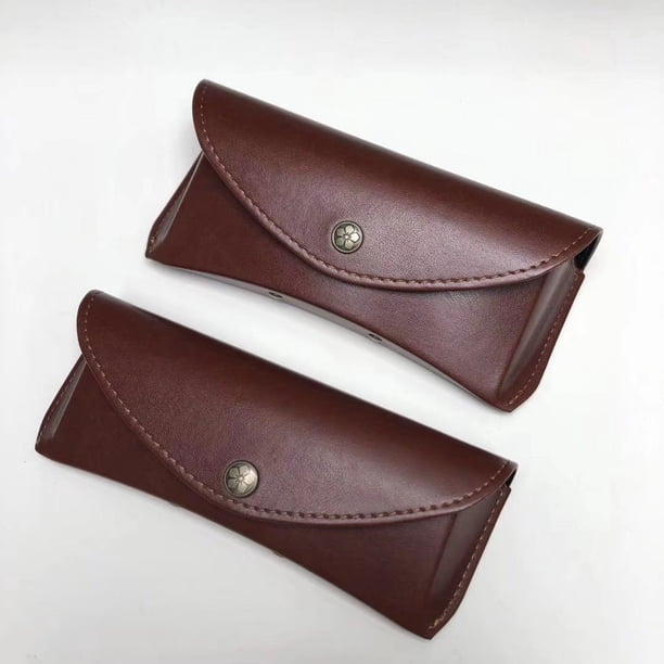 FanShow (two sets) optical glasses case and sunglasses bag - Walmart.ca