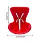 thumbnail image 3 of Clip aromático para ventilación de coche, decoración para asiento | Difusor de ambientador para auto | Muñeco decorativo | Fácil instalación | Aroma duradero | Regalo para entusiastas de autos, 3 of 6