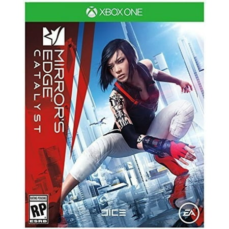 Mirror's Edge Catalyst for Xbox One