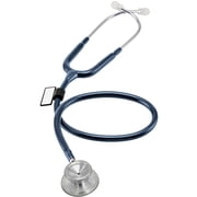 MDF Acoustica Dual Head Stethoscope