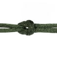 thumbnail image 4 of PARACORD PLANET MilSpec Paracord - 7 Strand, 550 lb or 11 Strand, 750 lb Break Strength - USA Made 550 & 750 Outdoor Survival Cord - Parachute Cord, 4 of 5