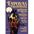 thumbnail image 1 of Esposas prohibidas de siervos sin rostro Blanco, 1 of 2
