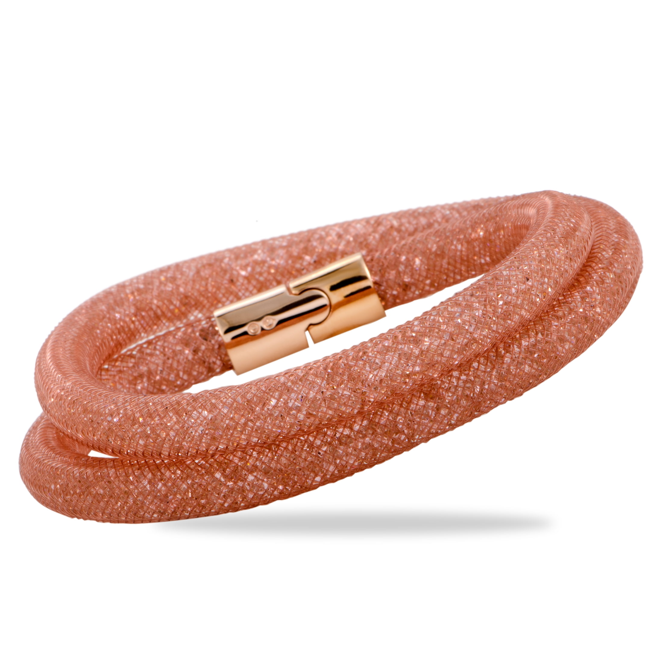 Buy Swarovski Stardust Bracelet Set at Amazonin