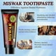 thumbnail image 5 of MISWAK TOOTHPASTE,VGum & Teeth care CleansingV Helps Strong Teeth, HealthyGums Wide Smile,Complete Oral Care, 5 of 5