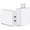 2Pack, variant on 1-Pack 40w USB C ]Dual Port Power Delivery Fast Type C Charging Block